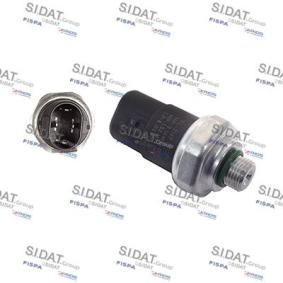 Druckschalter, Klimaanlage 5.2065 von SIDAT günstig für 19,69 € online kaufen