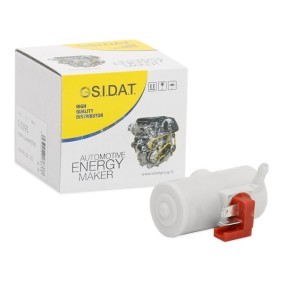 Köp Spolvätskepump, fönster av SIDAT 5.5191 till det låga priset 355,75 kr