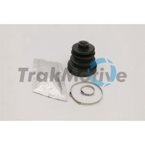 Köp Bälgsats, drivaxel av TrakMotive 50-0736 till det låga priset 759,34 kr