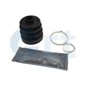 Faltenbalgsatz, Antriebswelle 500039 von ERT günstig für 7,17 € online kaufen
