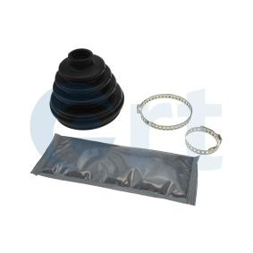 Faltenbalgsatz, Antriebswelle 500050 von ERT günstig für 6,67 € online kaufen