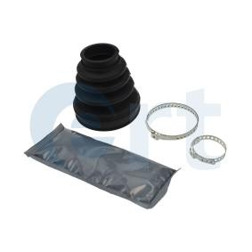Faltenbalgsatz, Antriebswelle 500090 von ERT günstig für 9,54 € online kaufen