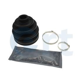 Achetez des Jeu de joint-soufflet, arbre de commande ERT 500112 à prix pour 8,61 €