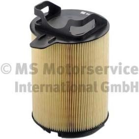 Köp Luftfilter av KOLBENSCHMIDT 50013901 till det låga priset 410,12 kr