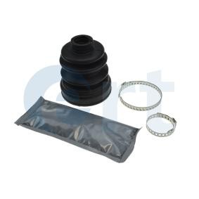 Faltenbalgsatz, Antriebswelle 500195 von ERT günstig für 8,82 € online kaufen
