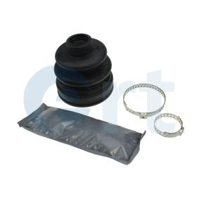 Achetez des Jeu de joint-soufflet, arbre de commande ERT 500277 à prix pour 9,80 €