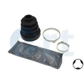 Faltenbalgsatz, Antriebswelle 500375 von ERT günstig für 9,32 € online kaufen
