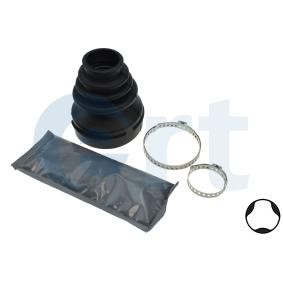 Faltenbalgsatz, Antriebswelle 500405 von ERT günstig für 12,26 € online kaufen
