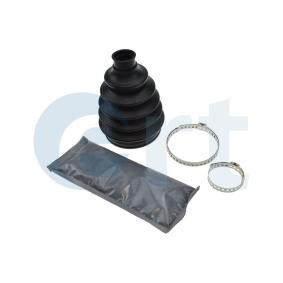 Faltenbalgsatz, Antriebswelle 500409T von ERT günstig für 12,76 € online kaufen