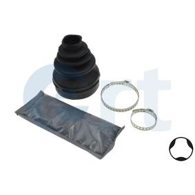 Faltenbalgsatz, Antriebswelle 500424 von ERT günstig für 10,40 € online kaufen