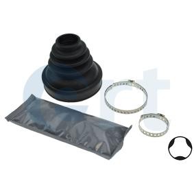 Faltenbalgsatz, Antriebswelle 500434 von ERT günstig für 10,97 € online kaufen
