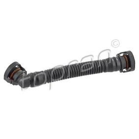 Schlauch, Zylinderkopfhaubenentlüftung 502 902 von TOPRAN günstig für 12,07 € online kaufen
