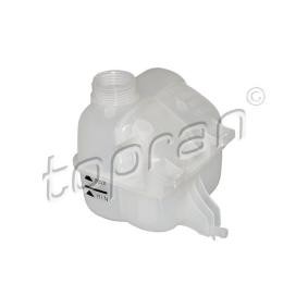 Achetez des Vase d'expansion, liquide de refroidissement TOPRAN 502 920 à prix pour 55,39 €