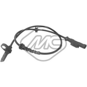 Compre Sensor, rotações da roda da Metalcaucho 50216 a um preço baixo por 35,10 €