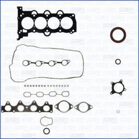 Dichtungsvollsatz, Motor 50358200 von AJUSA günstig für 107,70 € online kaufen