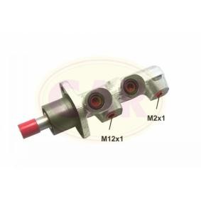 Hauptbremszylinder 5036 von CAR günstig für 55,02 € online kaufen