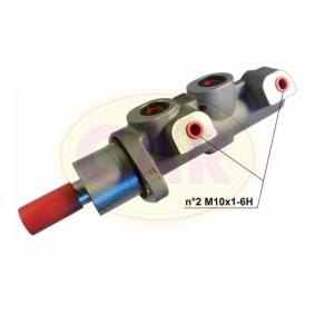 Hauptbremszylinder 5037 von CAR günstig für 55,02 € online kaufen