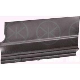 Kjøp Sidepanel fra KLOKKERHOLM på nett for Astra Mk II CC (T85) til moderate priser
