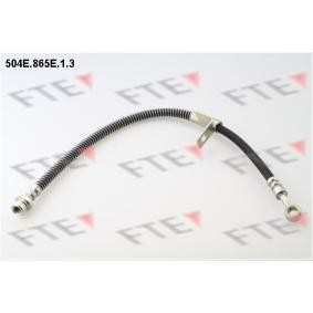 Bremsschlauch 504E.865E.1.3 von FTE günstig für 37,65 € online kaufen
