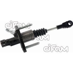 Geberzylinder, Kupplung 505-128 von CIFAM günstig für 107,61 € online kaufen