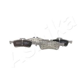 Compre Pastilhas de travão da ASHIKA 51-00-00015 a um preço baixo por 23,69 €