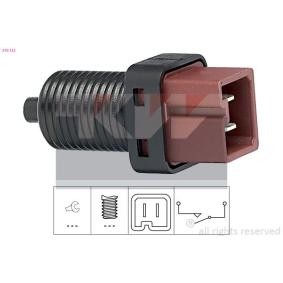 Comprar Interruptor de luces freno de KW 510 132 a bajo precio de 9,02 €