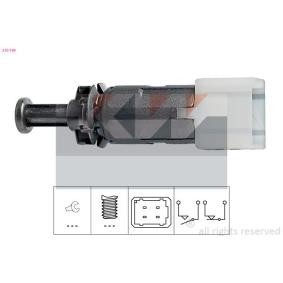Acquista Interruttore pedale freno da KW 510 149 a buon mercato per soli 13,84 €