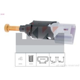Comprar Interruptor de luces freno de KW 510 197 a bajo precio de 15,15 €