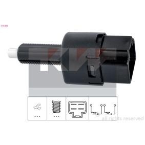Bremslichtschalter 510 202 von KW günstig für 24,47 € online kaufen