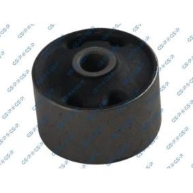 Achetez des Silent bloc d'essieu GSP 510099 à prix pour 6,59 €