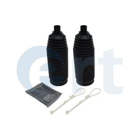 Faltenbalgsatz, Lenkung 510110 von ERT günstig für 16,82 € online kaufen