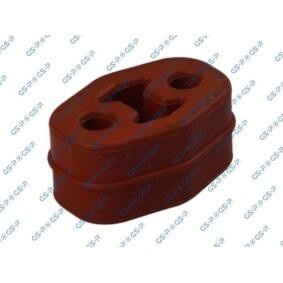 Acquista Anello di ritegno, Silenziatore da GSP 510153 a buon mercato per soli 6,13 €
