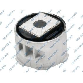 Achetez des Silent bloc d'essieu GSP 510376 à prix pour 32,68 €