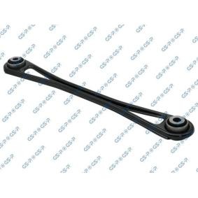 Comprar Travesaños / barras, suspensión ruedas de GSP 510395 a bajo precio de 29,77 €
