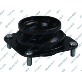 Compre Suporte de apoio do conjunto mola / amortecedor da GSP 511173 a um preço baixo por 21,43 €