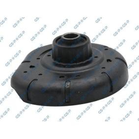 Compre Suporte de apoio do conjunto mola / amortecedor da GSP 512194 a um preço baixo por 16,93 €