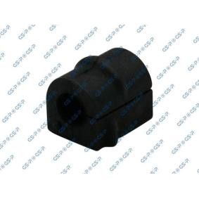 Comprar Silentblock de barra estabilizadora de GSP 512458 a bajo precio de 2,74 €