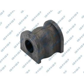Comprar Silentblock de barra estabilizadora de GSP 514027 a bajo precio de 3,82 €