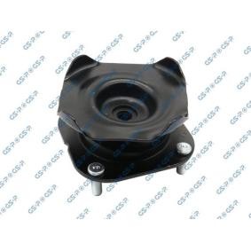 Compre Suporte de apoio do conjunto mola / amortecedor da GSP 514226 a um preço baixo por 21,14 €