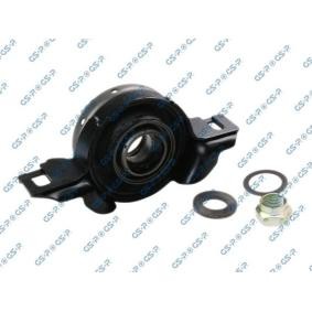 Compre Chumaceira, chumaceira central do semi-eixo da GSP 514789S a um preço baixo por 45,90 €
