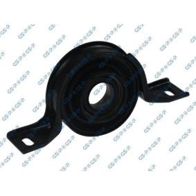 Compre Suporte do cardan da GSP 514802 a um preço baixo por 39,87 €