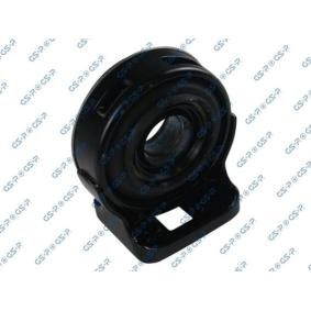 Compre Suporte do cardan da GSP 514805 a um preço baixo por 29,53 €