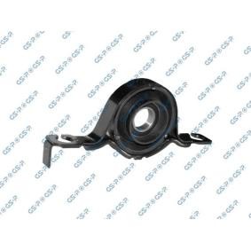 Compre Suporte do cardan da GSP 514810 a um preço baixo por 26,40 €