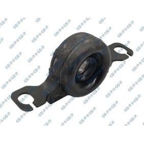 Compre Suporte do cardan da GSP 514814 a um preço baixo por 28,19 €