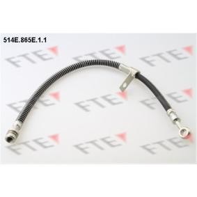 Bremsschlauch 514E.865E.1.1 von FTE günstig für 40,30 € online kaufen