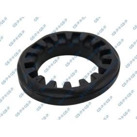 Comprar Anillo apoyo, apoyo col. amortiguación de GSP 516799 a bajo precio de 5,52 €