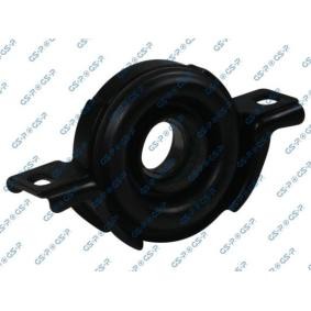 Compre Suporte do cardan da GSP 517627 a um preço baixo por 24,11 €