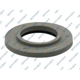 Compre Rolamento de rolos, suporte apoio do conj. mola / amortecedor da GSP 519008 a um preço baixo por 3,19 €