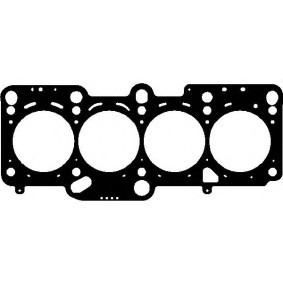 Zylinderkopfdichtung 376.841 von ELRING günstig für 46,65 € online kaufen