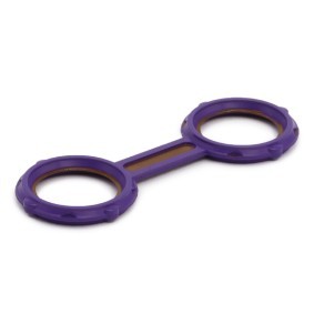 Compre Junta, radiador de óleo da ELRING 524.270 a um preço baixo por 4,76 €